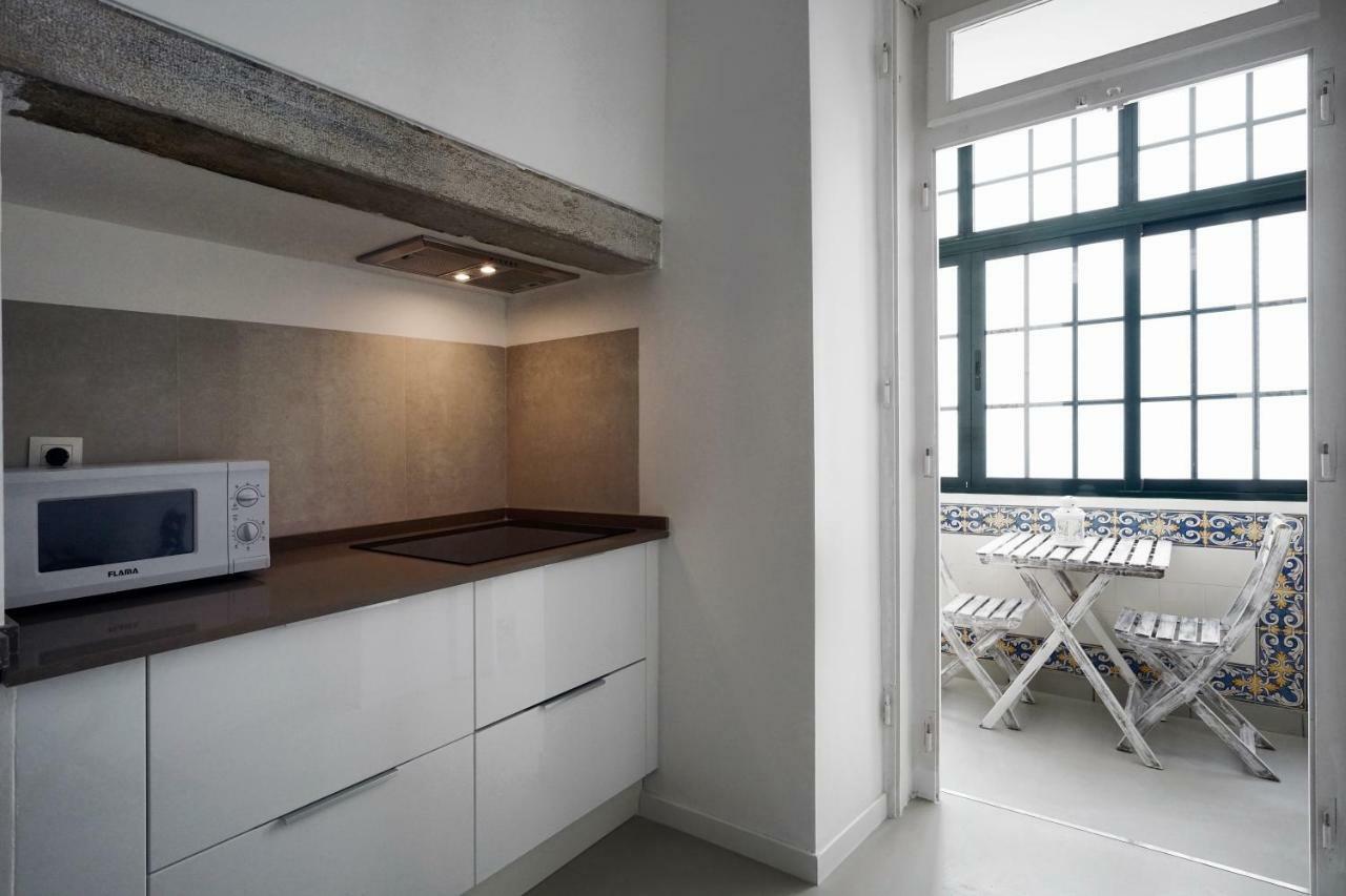 1924 Bed & Breakfast Lisboa Ngoại thất bức ảnh