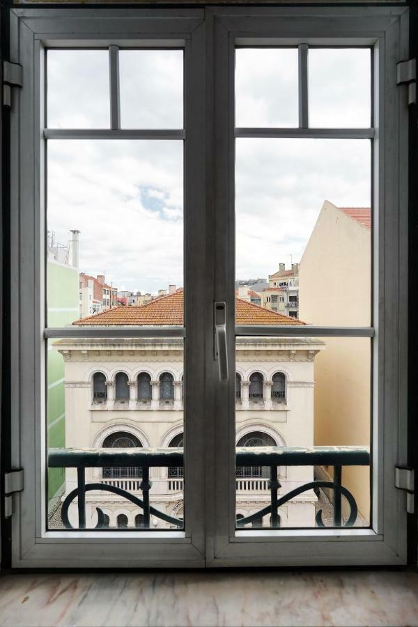 1924 Bed & Breakfast Lisboa Ngoại thất bức ảnh
