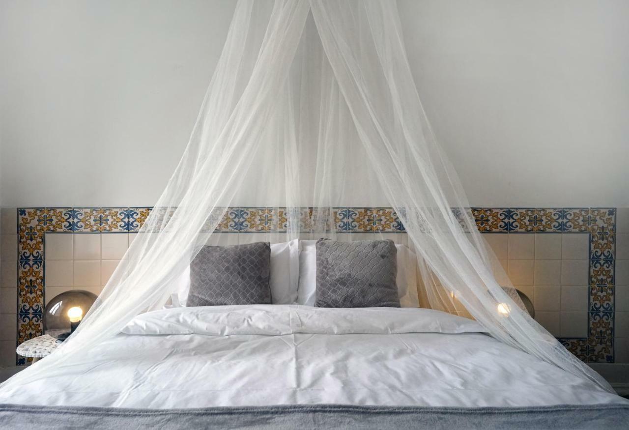 1924 Bed & Breakfast Lisboa Ngoại thất bức ảnh