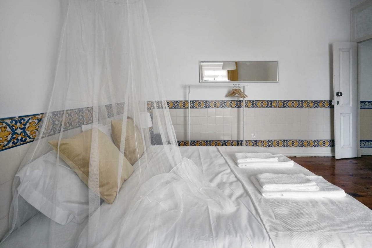 1924 Bed & Breakfast Lisboa Ngoại thất bức ảnh
