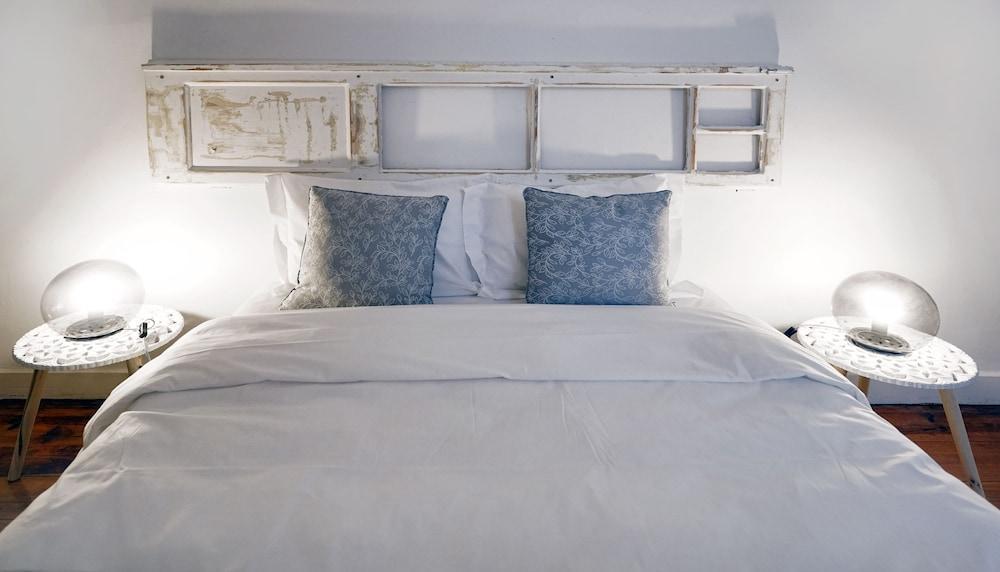1924 Bed & Breakfast Lisboa Ngoại thất bức ảnh