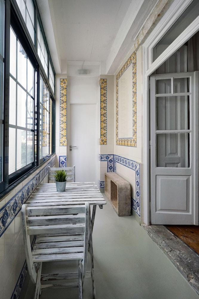 1924 Bed & Breakfast Lisboa Ngoại thất bức ảnh